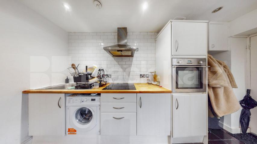 1 bedroom property located in the heart of Angel  Theberton Street, Angel